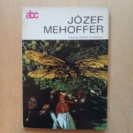 Tadeusz Adamowicz - Józef Mehoffer - seria abc