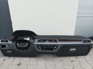 KONSOLA DESKA ROZDZIELCZA BMW G11 G12 Regeneracja