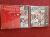 THE UKRAINIANS RESPUBLIKA CD BDB