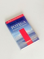 Książka Potęga podświadomości Joseph Murphy pozytywne myślenie manifestacja