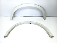 NAKŁADKA LISTWA BŁOTNIKA TYŁ LEWA BMW X3 F25 M-PAKIET