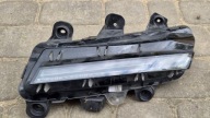 PEUGEOT 3008 II LIFT HALOGEN PRAWY PRZÓD DRL LED 9836230980