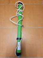 SILNIK NAPĘD DO ROLETY SALVE 58513 TYP SP 2/17 seria nr 47201044