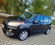 Citroen C3 Picasso 110KM Zadbany GwarancjaRata450z