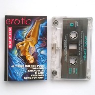 Erotic Songs kaseta