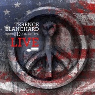 Terence Blanchard The E Collective Live CD