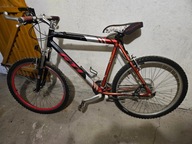 Rower MTB Hurtex MOUNTAIN BIKE - górski rower