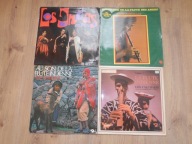 LOS INDAS EL CONDOR PASA 4LP winyl