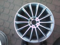Felga 20' ET49 9J 5x112 Mercedes E-Klasa W213 AMG