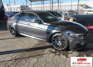 BMW M3 BMW M3 CS 3.0 Benzyna 431KM