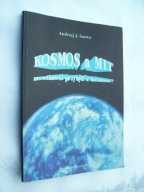 Kosmos a mit - przodkowie przybyli z kosmosu?