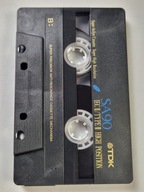 TDK SA 90 KASETA MAGNETOFONOWA