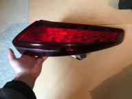 X-peng Xpeng lampa prawa tył tylna oryginał