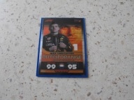 Karta topps TURBO ATTAX 2022 LE3UR Limited Edition