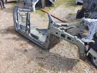 VW AMAROK ĆWIARTKA PRAWY PRZÓD PRÓG PRAWY BOK