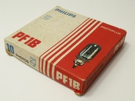 Stare żarówki spaleniowe PF1B 7 sztuk