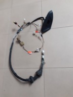 Toyota Aygo II ,C1 instalacja drzwi przód
