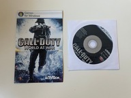 Call of Duty World at War PL PC