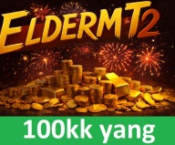 ElderMT2 - 100kk yang (100.000.000 YANG) PROMOCJA! ELDER Metin2