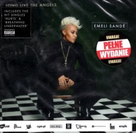 Emeli Sandé – Long Live The Angels