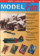 Model Fan 9/1999