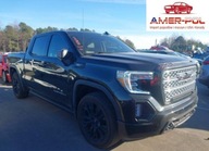 GMC Sierra 1500 Short Box Denali 2021 3.0 Diesel 277KM