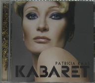 Patricia Kaas – Kabaret CD jak nowa