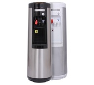 Dystrybutor wody zimnej i gorąca/pokojowa do biura firmy gabinetu szkoły