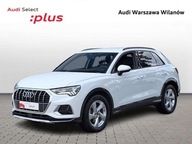 Audi Q3 Carplay, ambient plus, Sline, keyless, tempomat, Smarphone interfa