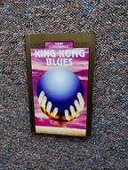 LUNDWALL-KING KONG BLUES WYD INTERART/FANTASTYKA FANTASY SF SCIENCE FICTION