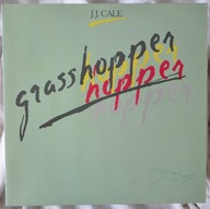 J.J. Cale – Grasshopper