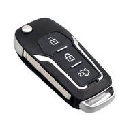 OBUDOWA KLUCZYKA PILOTA FORD FIESTA MK7 FOCUS MK3 RANGER TRANSIT CONNECT