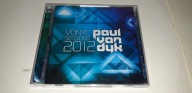 PAUL VAN DYK - VONYC SESSION 2012 !!! NOWA