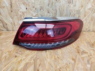 MERCEDES GLC X253 W253 LIFT PRAWA TYLNA LAMPA LED A2539060702
