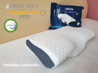 Poduszka ortopedyczna DERILA wymiary 50x30x10