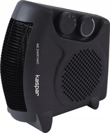 Termowentylator FARELKA 2000W 3 tryby grzejnik elektryczny