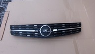 ATRAPA GRILL zderzaka przedniego OPEL ZAFIRA C
