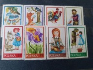 1968 r. fi 1681-1688 ** Bajki