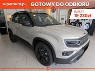 JEEP Avenger Overland 4xe 1.2 T3 mHEV eDCT6 Suv 145KM 2025