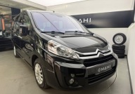 Citroen Jumpy Citroen Jumpy 2.0 Diesel 163KM