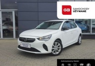 Opel Corsa 1.2 PB 100KM Elegance FV23 Salon PL Serwis ASO Gwarancja 1.2