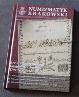 Numizmatyk Krakowski 6/2023