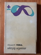 Ukryty wymiar Edward T. Hall