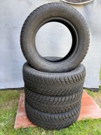4x 195/65R15 opona bieżnikowana Targum Seasoner 195/65 R15 91 całoroczna