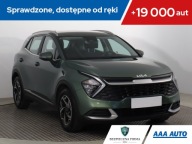 Kia Sportage 1.6 T-GDI, Salon Polska