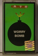 Carter The Unstoppable Sex Machine - Worry Bomb