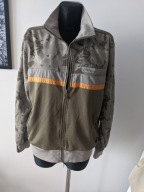 Kurtka chłopięca M młodzieżowa bluza Crafted 14+