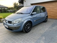 Renault Scenic Renault Scenic 1.6 Benzyna 115KM