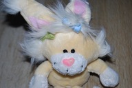 pluszak maskotka zając króliczek MIMIHOOPS Diddle 25 cm