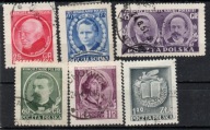 POLSKA Fi 556-61 kas.